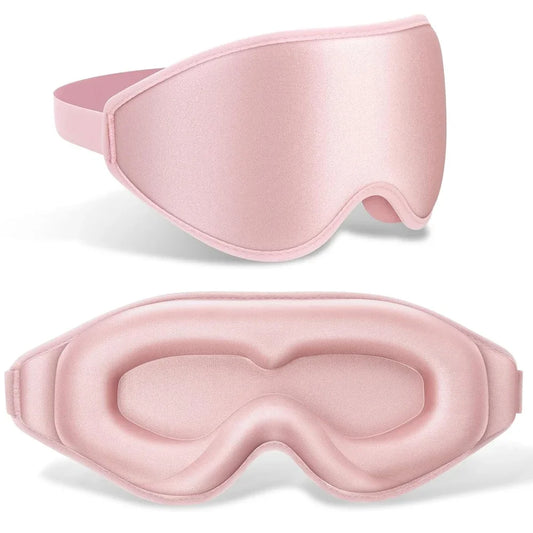 Vautzon - CLOUDZ™ Sleep Mask