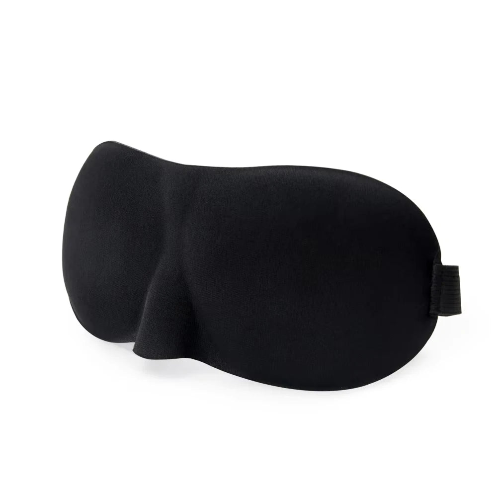 PURR CLOUDZ™ Sleep Mask