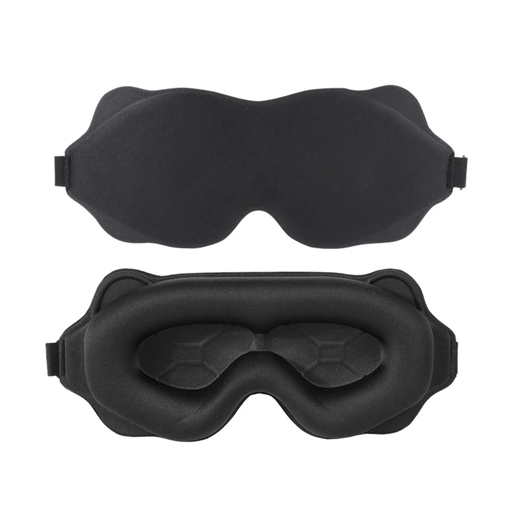 PURR CLOUDZ™ Sleep Mask