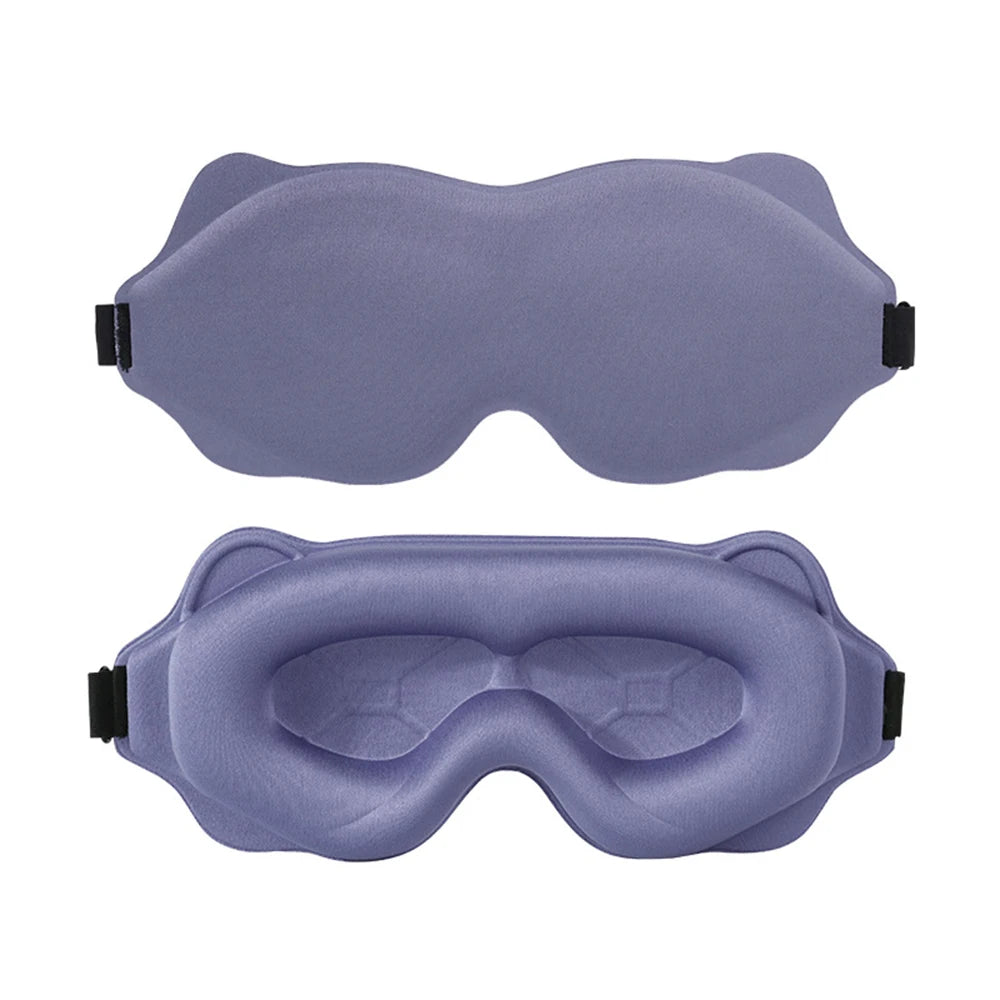 PURR CLOUDZ™ Sleep Mask